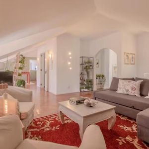 Appartement met Drie Slaapkamers